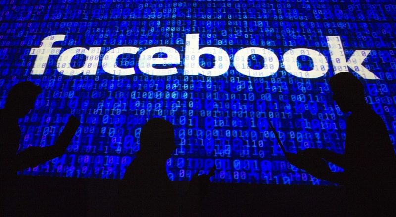 Facebook Bağlantı Kesiliyor