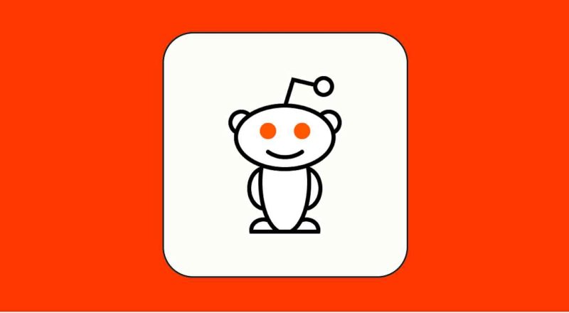 Reddit Canlı Yayında Bağlantı Kopuyor