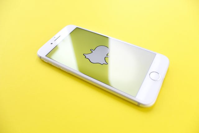 Snapchat Hesaba Giriş Yapamıyorum