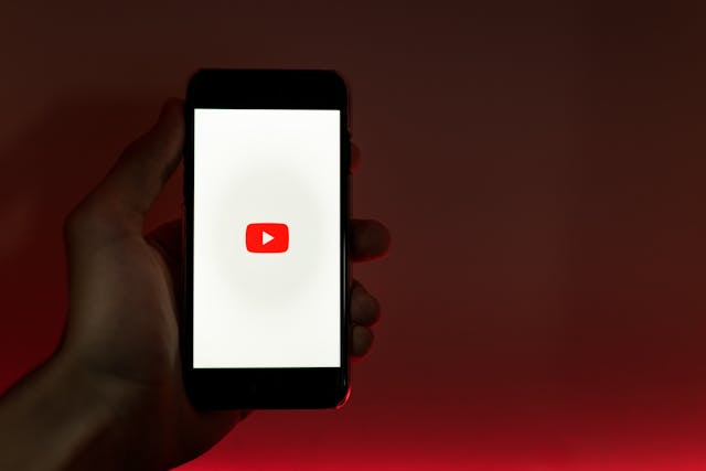 YouTube Canlı Yayında Bağlantı Kopuyor